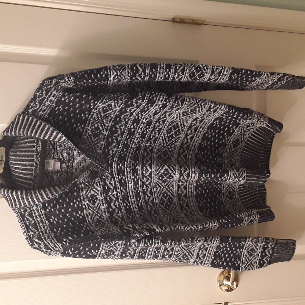 Men's Sweater